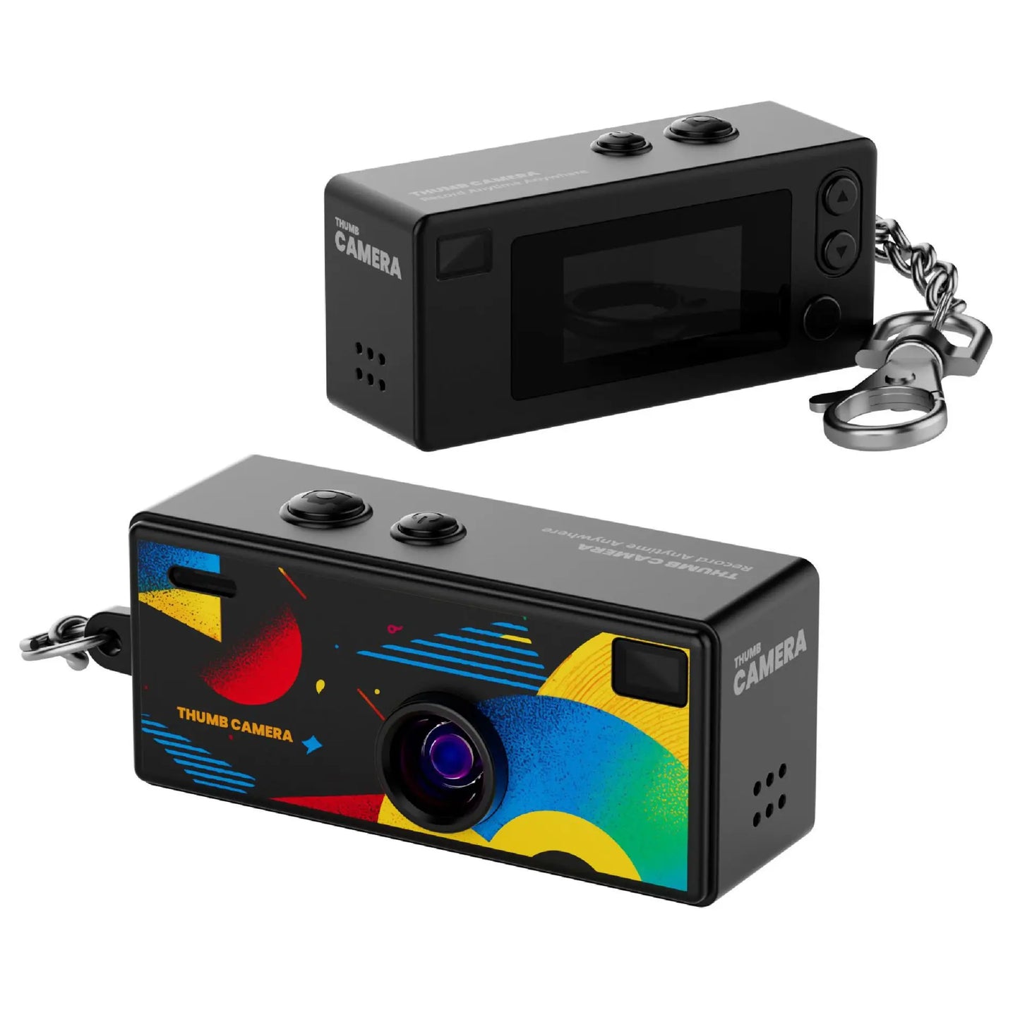 Mini Pocket Camera