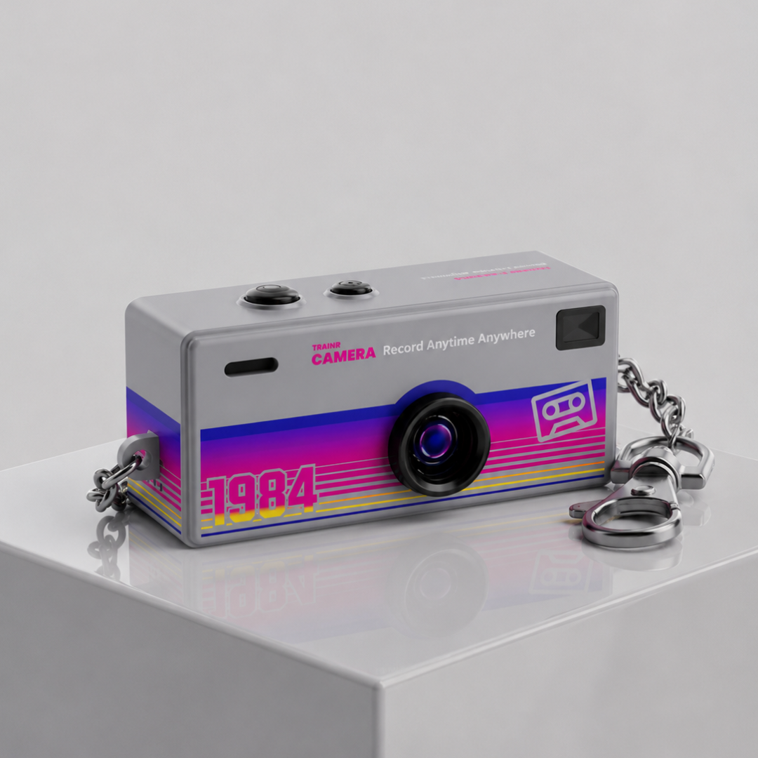 Mini Pocket Camera