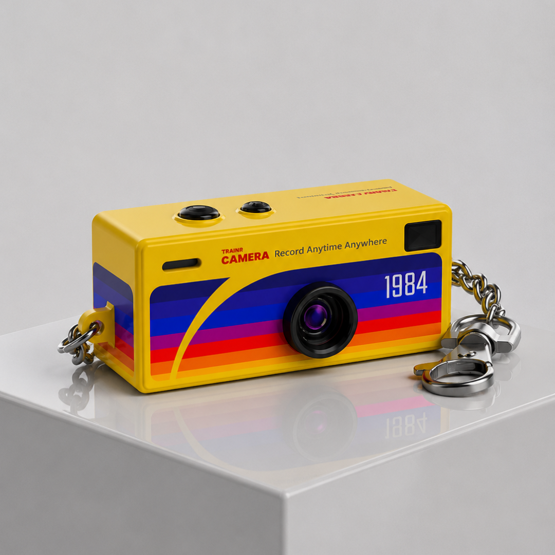 Mini Pocket Camera