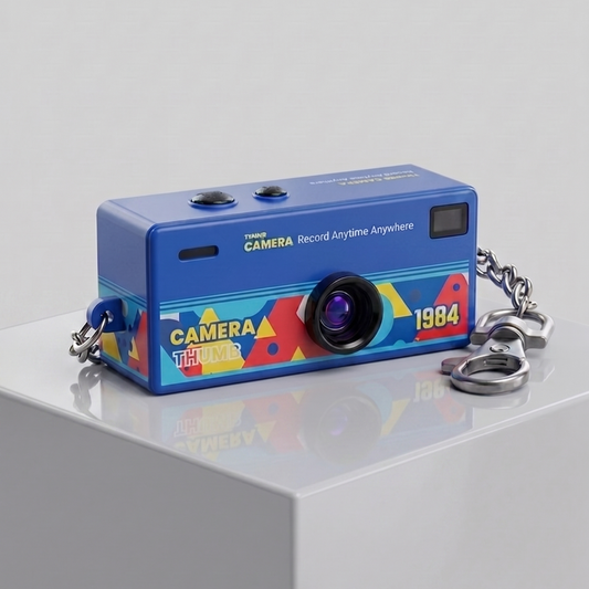 Mini Pocket Camera