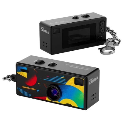 Mini Pocket Camera