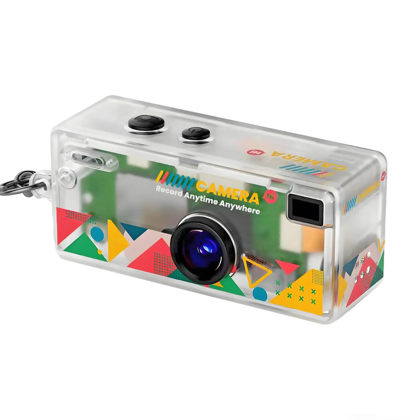 Mini Pocket Camera