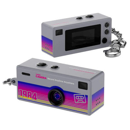 Mini Pocket Camera