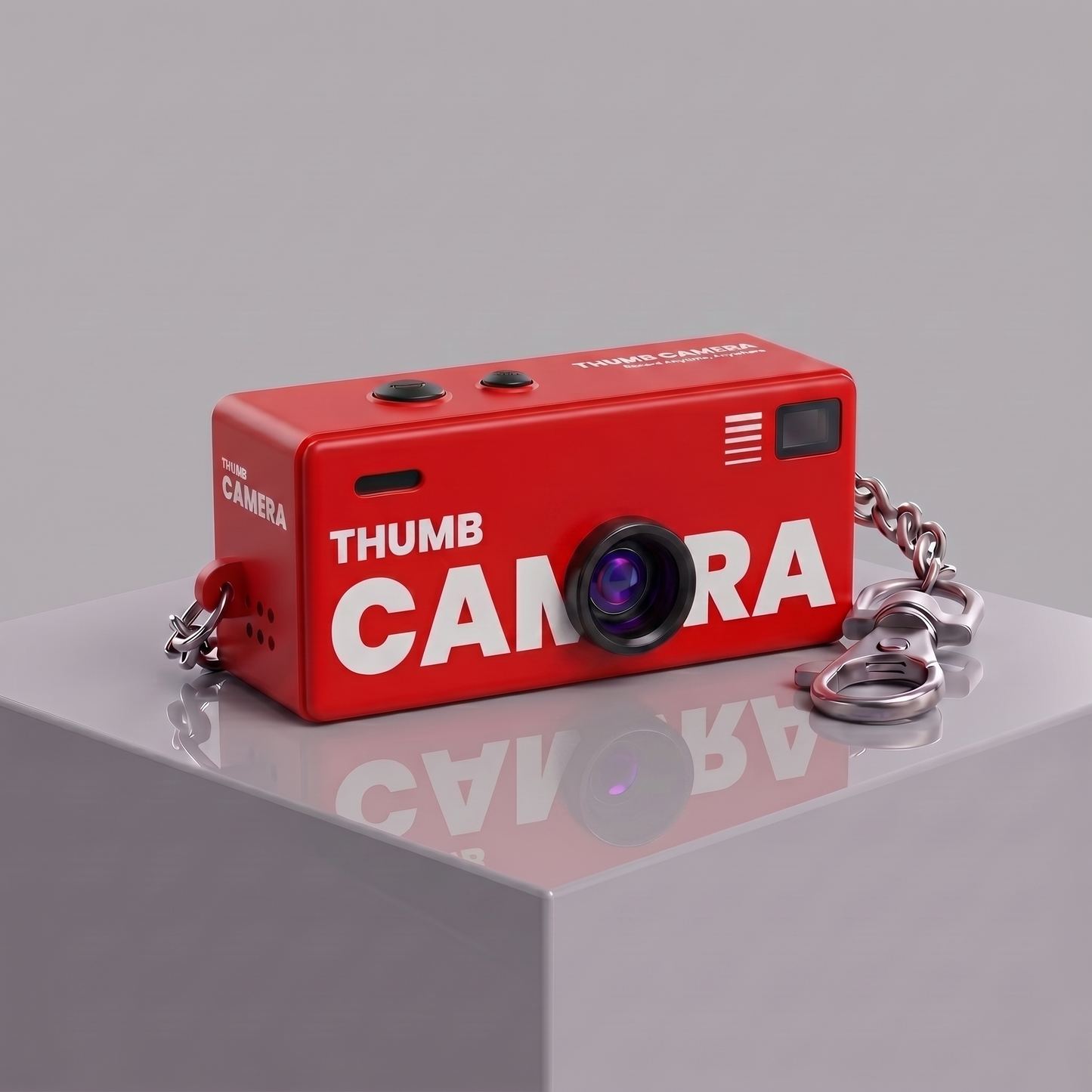 Mini Pocket Camera